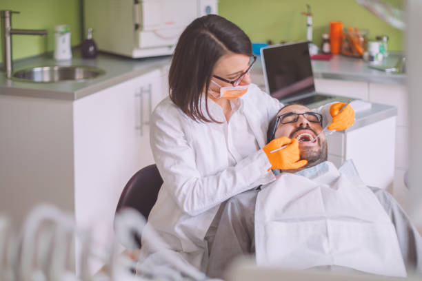 Best Emergency Treatment for Jaw Pain or Injury in Wayne, MI