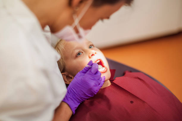 Best Weekend Emergency Dental Services in Wayne, MI
